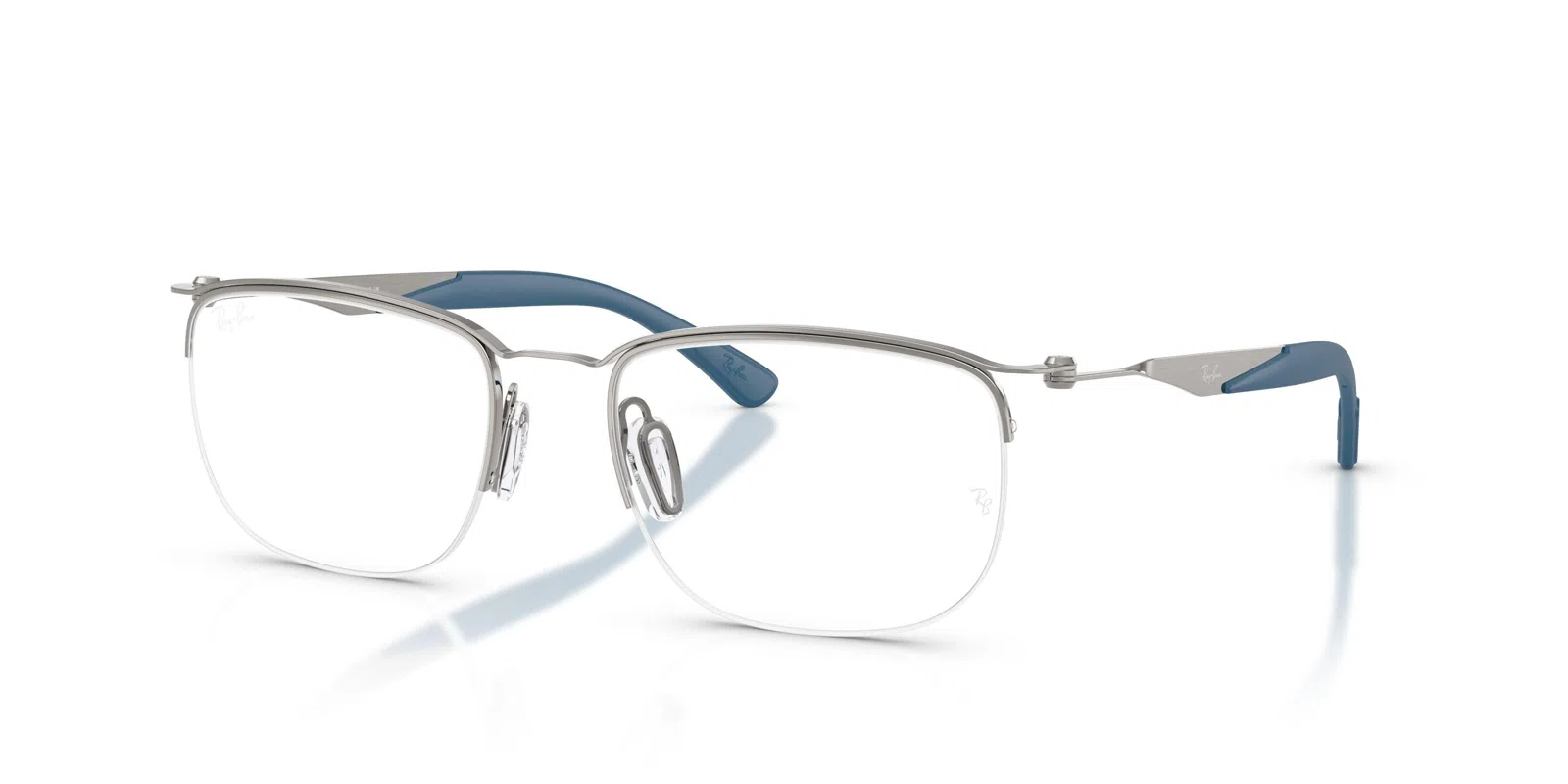 Ray-Ban 7552 Eyeglasses - view 12